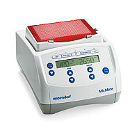 Орбитальный шейкер Eppendorf MixMate