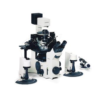 Микроманипулятор Sutter Instrument XenoWorks