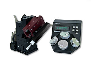 Моторизованный микроманипулятор с 4 осями Sutter Instrument Quad