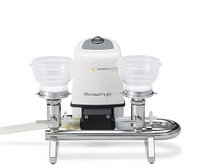 Системы для микробиологического анализа Sartorius Microsart Combi.jet