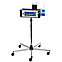 Аспираторный насос LABOTECT Aspirator 3, фото 2