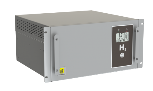 Генератор водорода высокой чистоты LNI Swissgas H2 Power 10L - фото 1 - id-p172723046