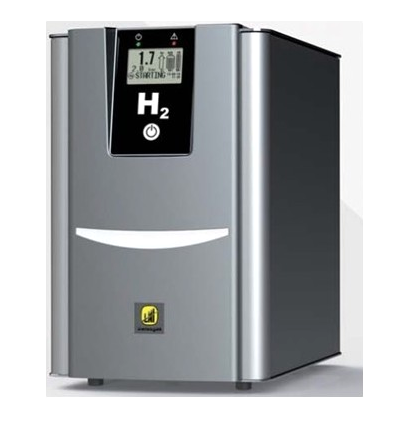 Генератор водорода высокой чистоты LNI Swissgas HG 5.0 - фото 1 - id-p172723047