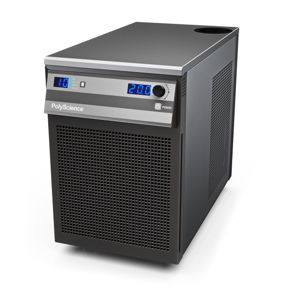 Чиллеры PolyScience 6000 с центробежным насосом