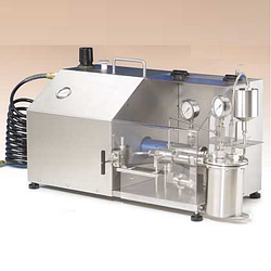 Настольный гомогенизатор BEE International Micro DeBEE 45