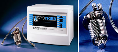 Рефрижератор CryoTiger
