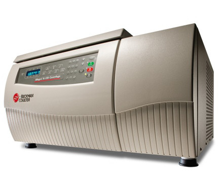 Центрифуга Beckman Coulter ALLEGRA X-15R - фото 1 - id-p172724955