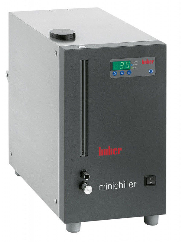 Охладитель Huber Minichiller H1 plus
