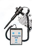 Поршневой инъектор WPI Nanoliter 2010