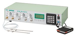 Программируемый микроинъектор Narishige IM-300