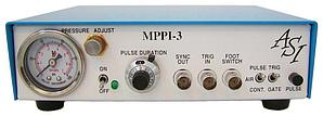 Инъектор давления ASI MPPI-3