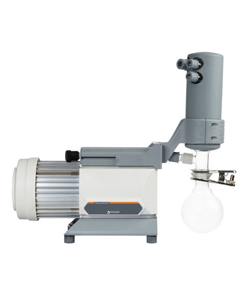 Химический мембранный вакуумный насос Heidolph Rotavac Vario Control