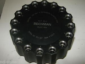 Околовертикальный ротор Beckman Coulter NVT 65.2 - фото 1 - id-p172725106