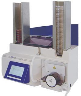 Автомат для розлива питательных сред по чашкам Петри Biotool PetriSwiss PS20 - фото 1 - id-p172723277