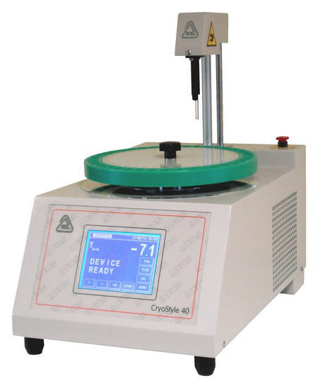 Осмометр Astori Tecnica CryoStyle 40 Double