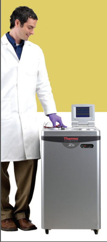 Центрифуга Thermo Scientific SORVALL MTX150 - фото 2 - id-p172725525