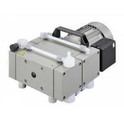 Лабораторный насос Ilmvac MP 301 Vp ecoflex