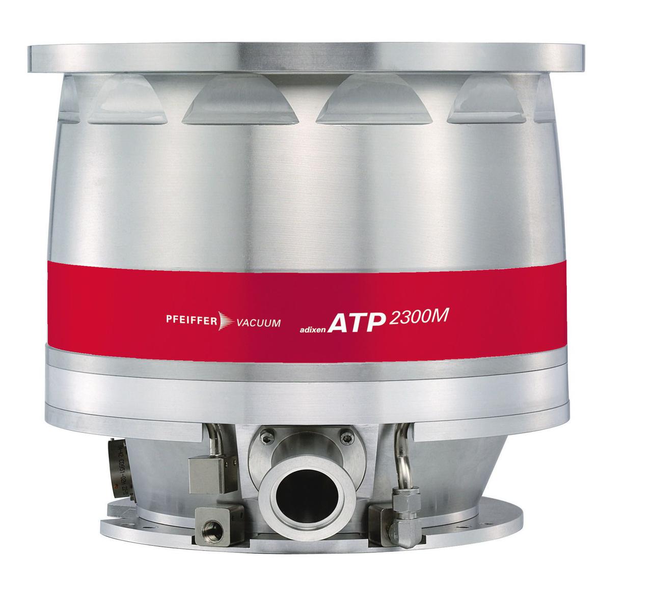 Лабораторный насос Pfeiffer Vacuum ATP 2300 M