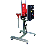 Диспергирующее устройство KINEMATICA POLYTRON PT 36-60