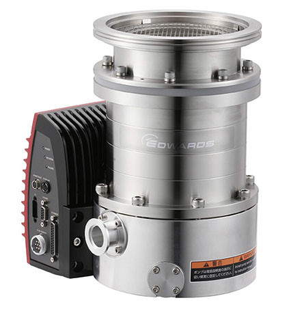 Лабораторный насос Edwards STP-iX455