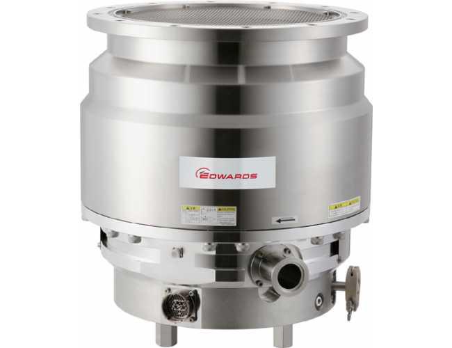 Лабораторный насос Edwards STP-XA4503C