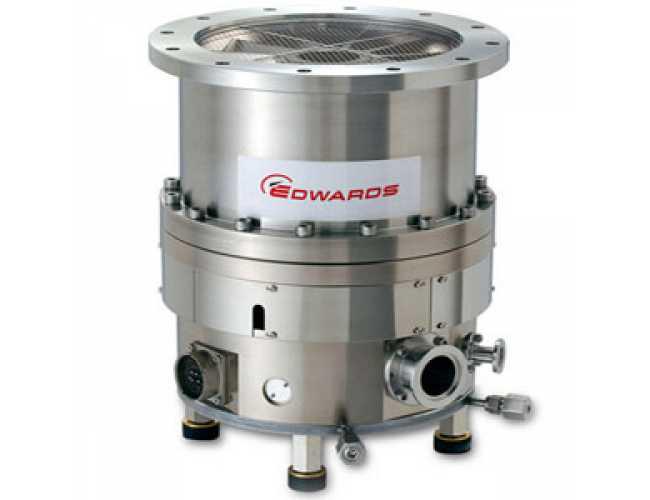 Лабораторный насос Edwards STP-XA2703C