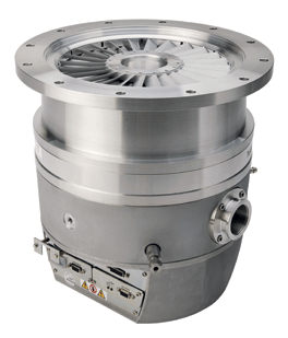 Лабораторный насос Agilent Turbo-V 2K-G