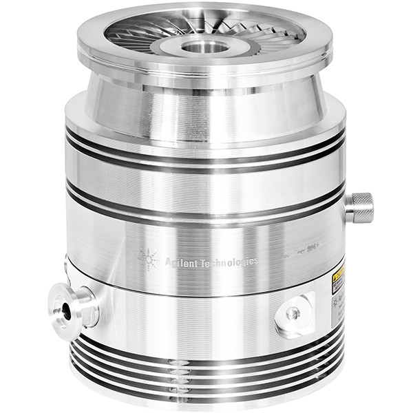 Лабораторный насос Agilent TwisTorr 304 FS