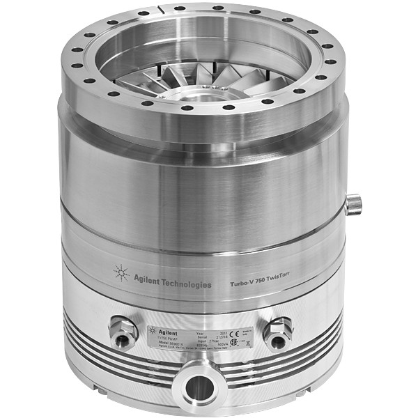 Лабораторный насос Agilent Turbo-V 551 Navigator