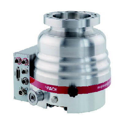 Лабораторный насос Pfeiffer Vacuum HiPace 700 M