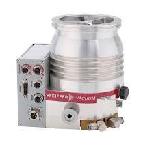 Лабораторный насос Pfeiffer Vacuum HiPace 1500
