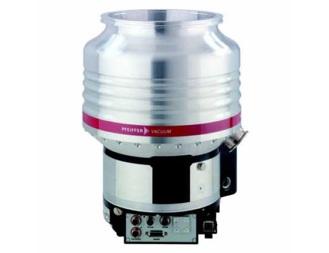 Лабораторный насос Pfeiffer Vacuum HiPace 1800
