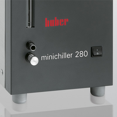 Компактный циркуляционный охладитель Huber Minichiller 280 OLÉ - фото 2 - id-p172725616