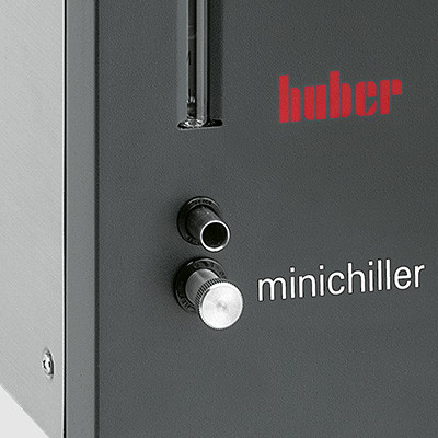 Компактный циркуляционный охладитель Huber Minichiller 280 OLÉ - фото 3 - id-p172725616