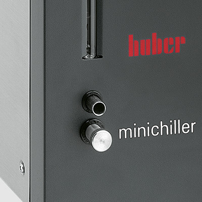 Компактный циркуляционный охладитель Huber Minichiller 300 OLÉ - фото 3 - id-p172725617