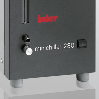 Компактный циркуляционный охладитель Huber Minichiller 300-H OLÉ - фото 2 - id-p172725618