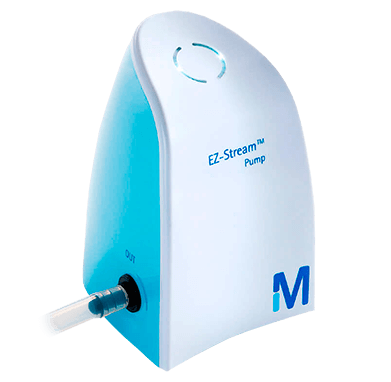 Вакуумный насос Merck Millipore EZ-Stream