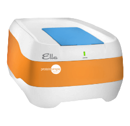 Система для проведения иммуноанализа ProteinSimple Ella