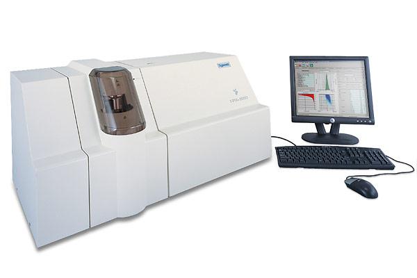 Автоматизированный анализатор размеров и формы частиц Malvern Instruments Sysmex FPIA3000 - фото 4 - id-p172725666