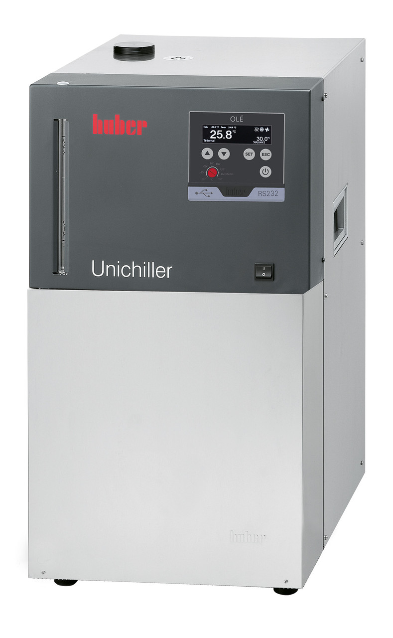 Циркуляционный охладитель Huber Unichiller 015w OLÉ