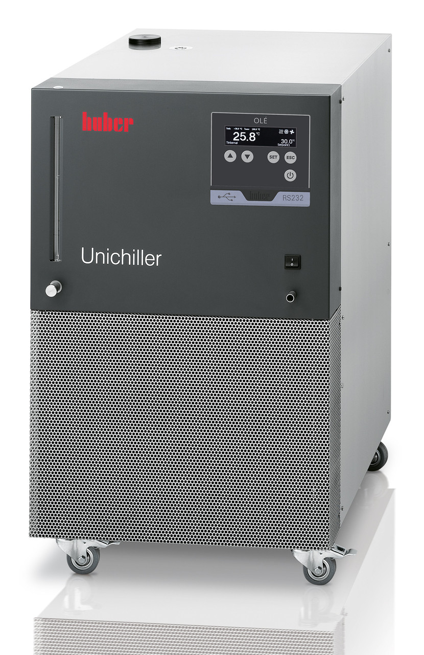 Циркуляционный охладитель Huber Unichiller 025w OLÉ