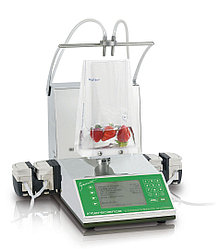 Автоматический разбавитель проб Interscience Gravimat