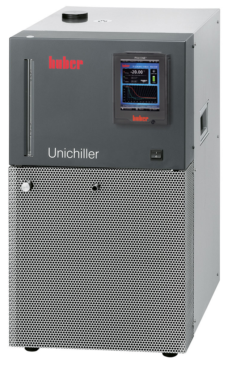 Циркуляционный охладитель Huber Unichiller 007w с Pilot ONE