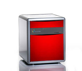 Элементный анализатор Elementar Analysensysteme Vario EL cube