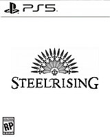 Steelrising PS5 (Русские субтитры)