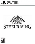 Steelrising PS5 (Русские субтитры)