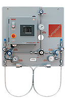 Автоматическая панель для газа высокой чистоты SDC SymplicitY UHP