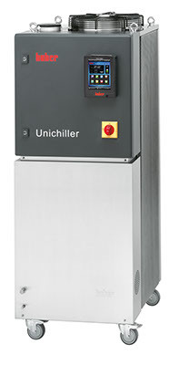 Циркуляционный охладитель Huber Unichiller 017T-H с Pilot ONE