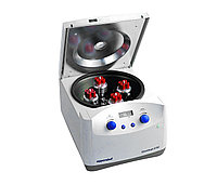 Центрифуга Eppendorf Centrifuge 5702 RH