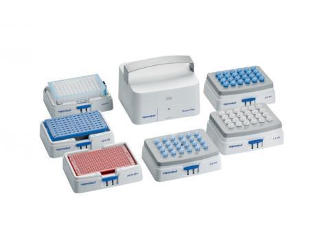 Термошейкеры Eppendorf ThermoTop® - фото 2 - id-p172728705